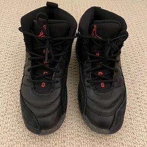 EUC JORDAN RETRO 12